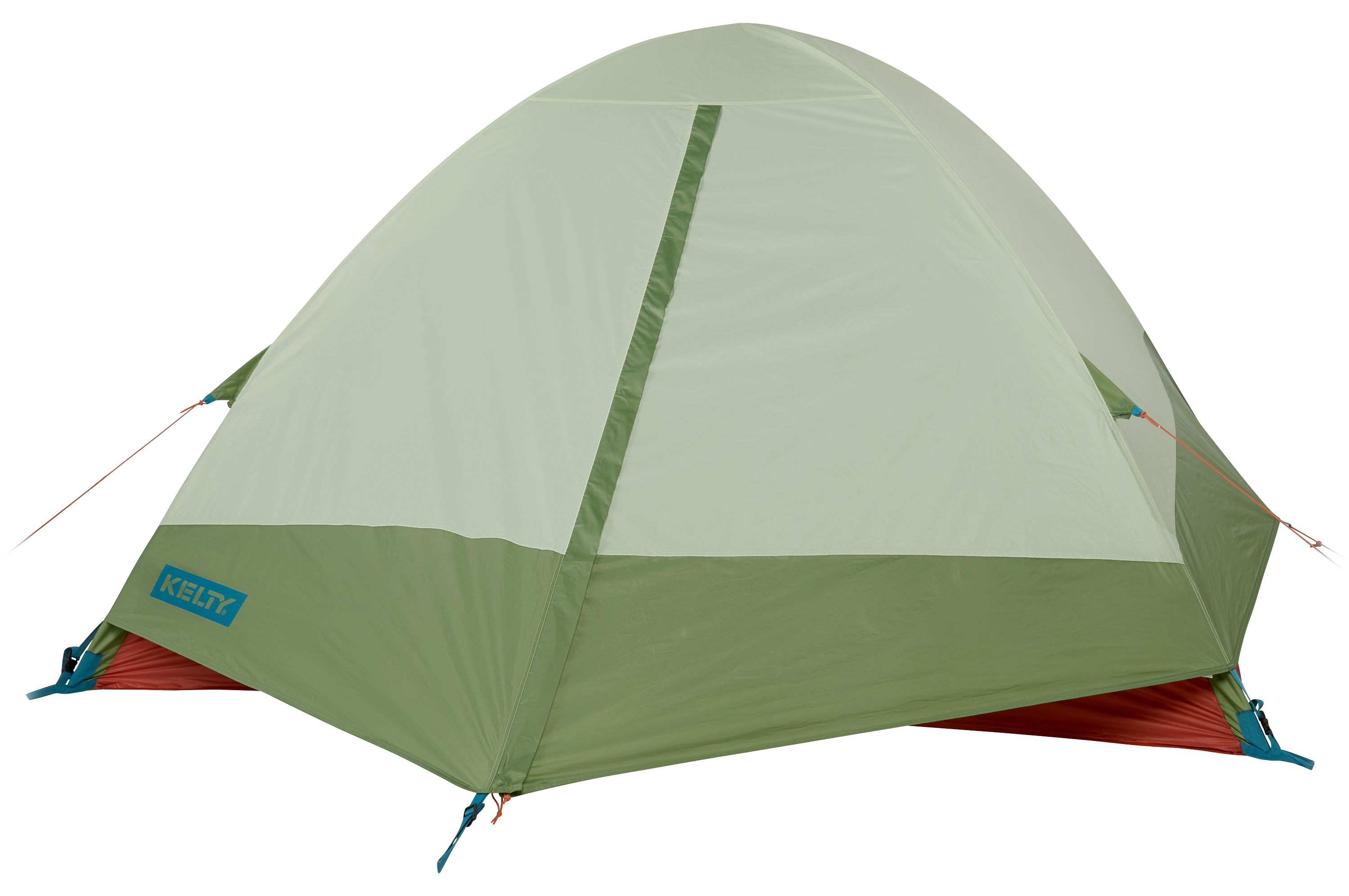 Kelty Discovery Trail 3 Three-Person Dome Tent | Cabela's